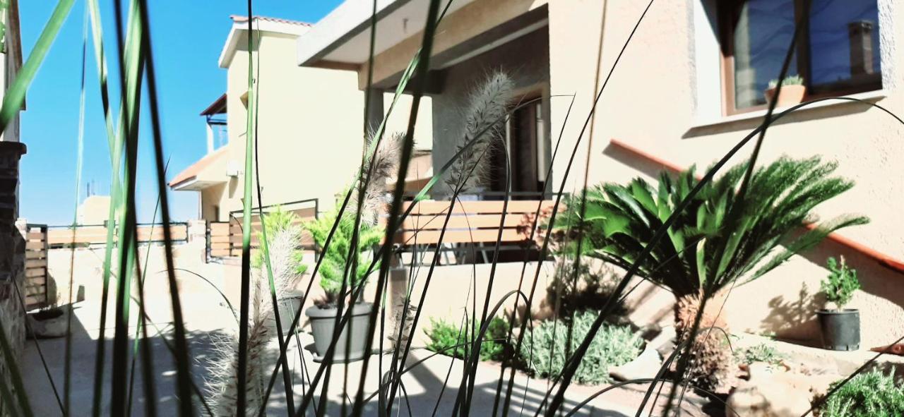 Savvas Brian Mountain House In Paphos Βίλα Πενταλιά Εξωτερικό φωτογραφία